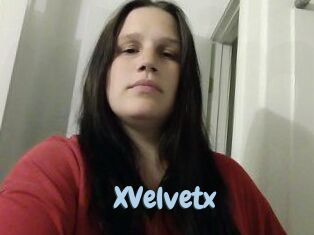 XVelvetx