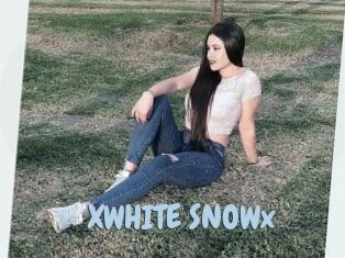 XWHITE_SNOWx