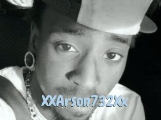 XXArson732Xx