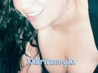 XXBritannyXx