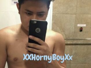 XXHornyBoyXx