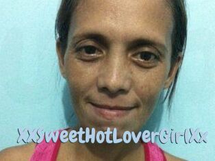 XXSweetHotLoverGirlXx
