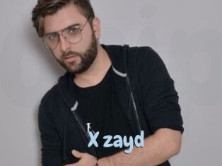 X_zayd