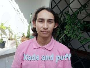 xade_and_puff Uniform Porn XXX