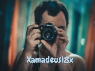 Xamadeus18x