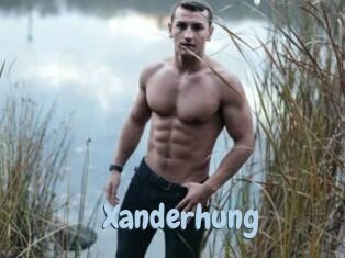 Xanderhung