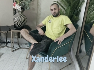 xanderlee Uniform Porn XXX