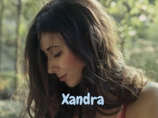 Xandra