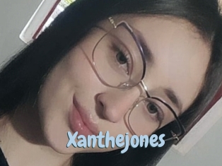 xanthejones Uniform Porn XXX