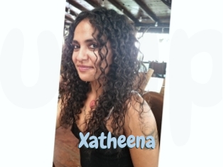 xatheena Uniform Porn XXX