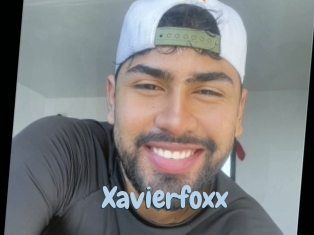 xavierfoxx Uniform Porn XXX