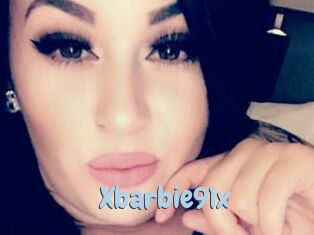 Xbarbie91x