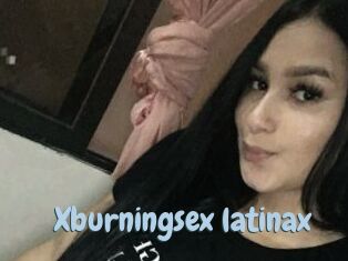 xburningsex_latinax Uniform Porn XXX