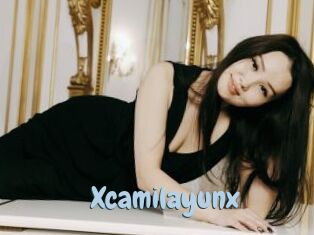 Xcamilayunx