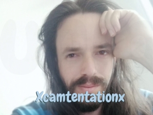 Xcamtentationx