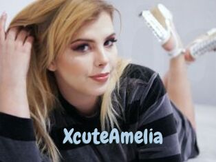 XcuteAmelia