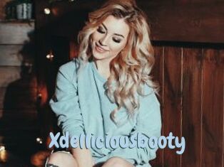 Xdelliciousbooty