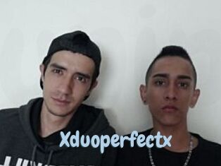 Xduoperfectx
