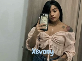 xevony Uniform Porn XXX