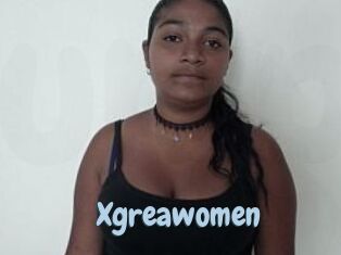Xgreawomen