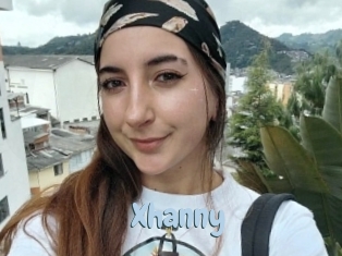 Xhanny