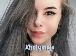 Xholymiax