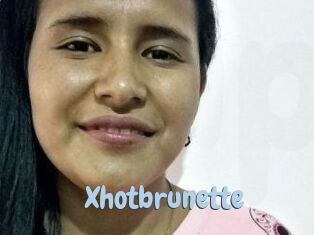Xhot_brunette