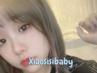 Xiaosisibaby