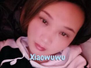 Xiaowuwu