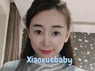 Xiaoxuebaby