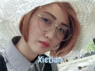 Xietian