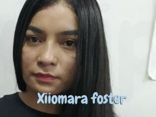 Xiiomara_foster