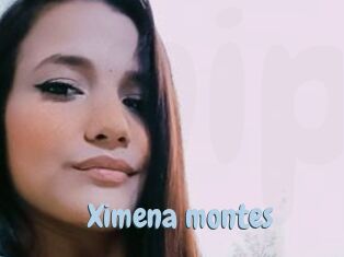 Ximena_montes
