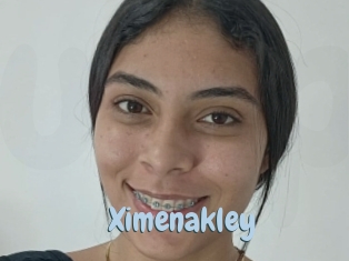 Ximenakley