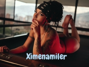 Ximenamiler