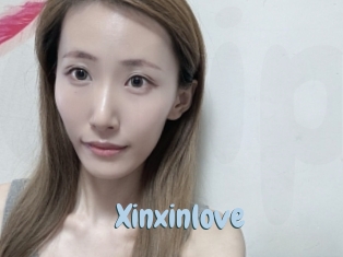 Xinxinlove