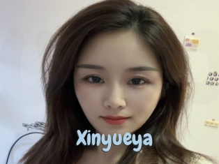 Xinyueya
