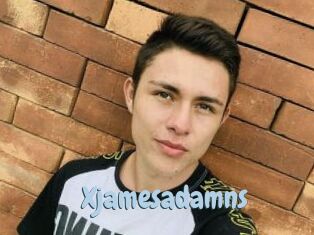 Xjamesadamns