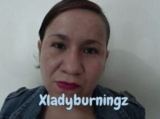 Xladyburningz