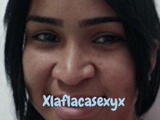 Xlaflacasexyx