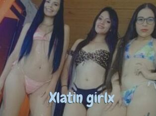 xlatin_girlx Uniform Porn XXX