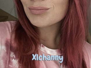 xlchanny Uniform Porn XXX
