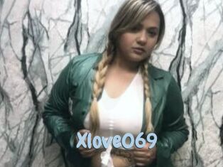 Xlove069