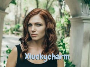 xluckycharm Uniform Porn XXX