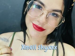 Xmell_skyxxx