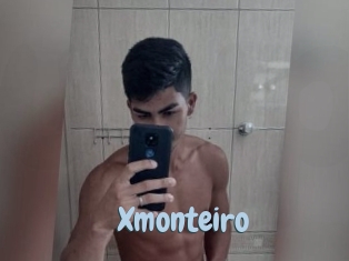xmonteiro Uniform Porn XXX