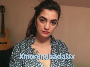 Xmorenabadassx