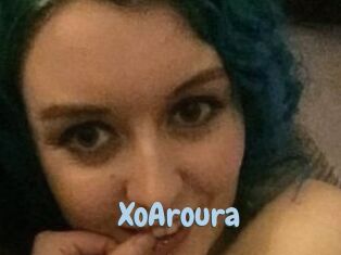 xoAroura Uniform Porn XXX