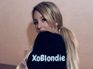 XoBlondie