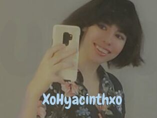 xoHyacinthxo Uniform Porn XXX